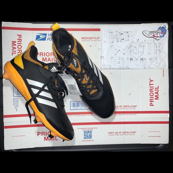 adidas afterburner v